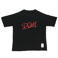 画像をギャラリービューアに読み込む, DOMDOMビッグシルエットTEE
