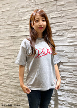 画像をギャラリービューアに読み込む, DOMDOMビッグシルエットTEE
