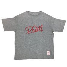 画像をギャラリービューアに読み込む, DOMDOMビッグシルエットTEE
