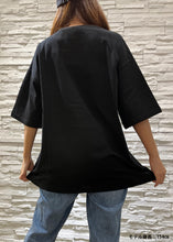 画像をギャラリービューアに読み込む, DOMDOMビッグシルエットTEE
