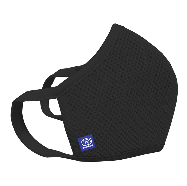 ハーフマスク「Vlad」 ZAN headgear] Neoprene Half Face Mask フェイスマスク