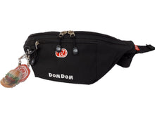 画像をギャラリービューアに読み込む, 【再入荷】DOMDOMウエストバッグ【送料無料】
