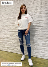 画像をギャラリービューアに読み込む, DOMDOM×ベティ コラボTシャツ【送料無料】
