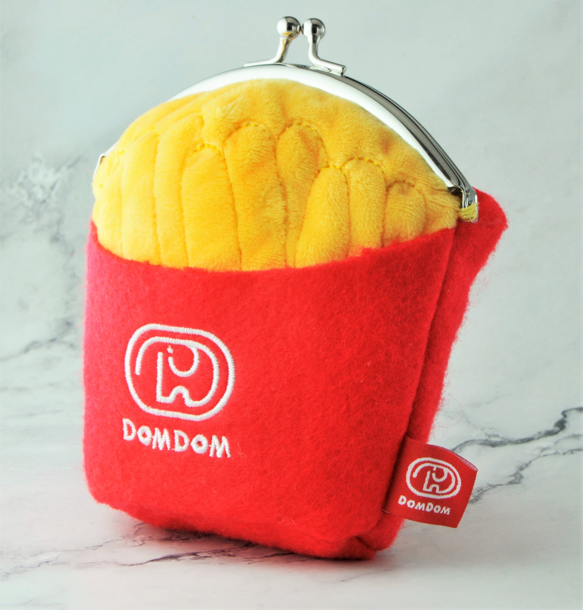ドムドム話題のチーズポテトを徹底解剖!開発秘話と衝撃カスタム