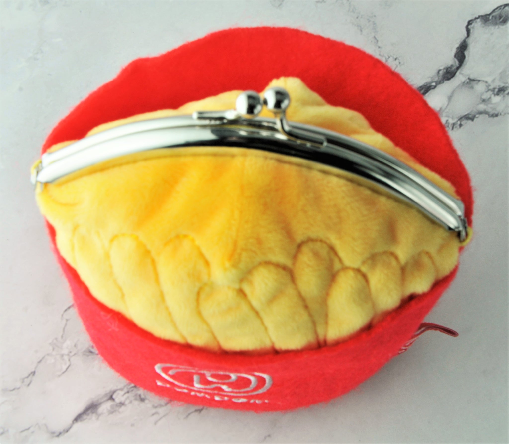 DOMDOMがま口（ポテト） – ドムドムオンラインショップ