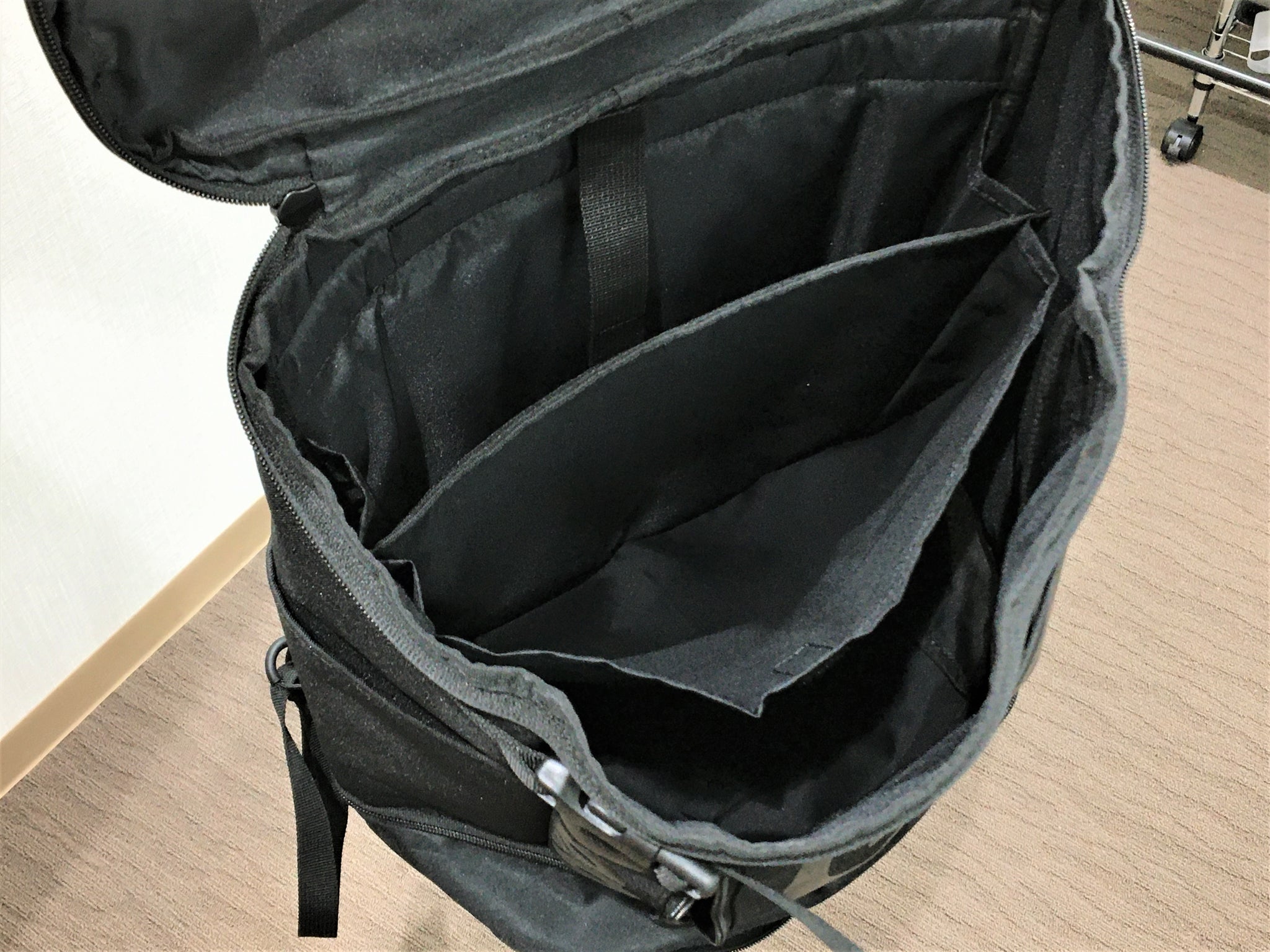 DOMDOM アルティメットバックパック DOMDOM アルティメットバックパック – ドムドムオンラインショップ