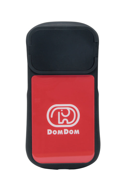 クロムエクセル特注品】REDMOON i-phoneケース 12ProMAX