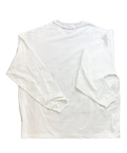 画像をギャラリービューアに読み込む, DOMDOM FRIENDS ビッグシルエットロンTEE
