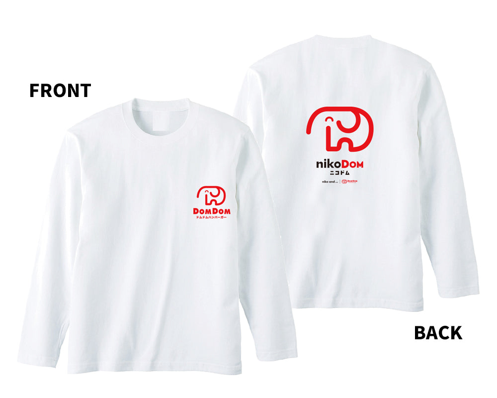 【限定】グローニー(GLOWNY) ヌビアンコラボ ポルカドットTシャツ ドット 限定】グローニー(GLOWNY) ヌビアンコラボ ポルカドットT