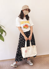 画像をギャラリービューアに読み込む, ＴシャツカニバーガーＬ

