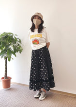 画像をギャラリービューアに読み込む, ＴシャツカニバーガーＸＬ
