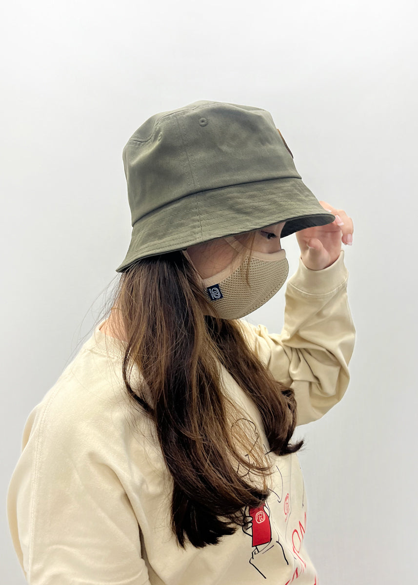 別注】KIJIMA TAKAYUKI×TOMORROWLAND コットンバケットハット｜トゥモローランド 公式通販