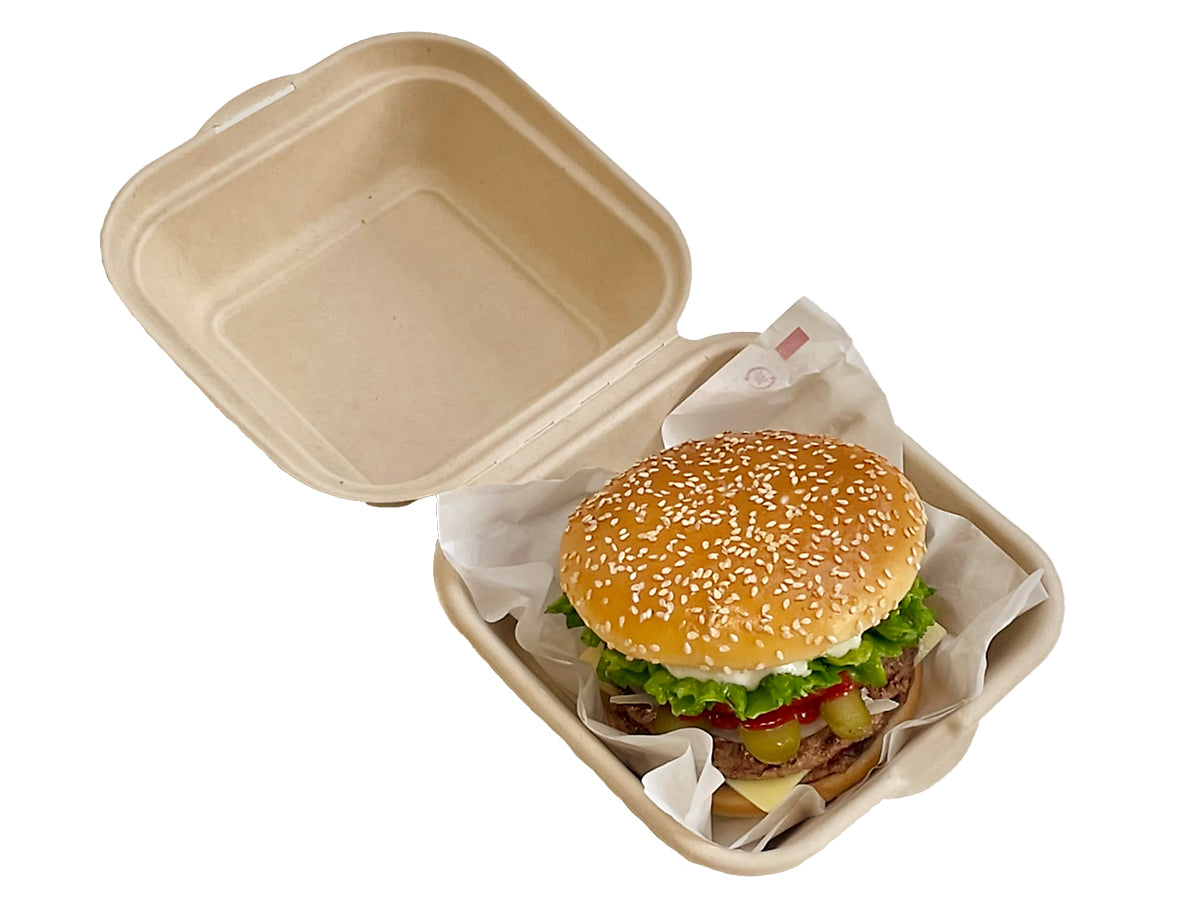 衝撃特価 食品サンプル「ビッグドム トマト＆チーズ」 – ドムドム その他